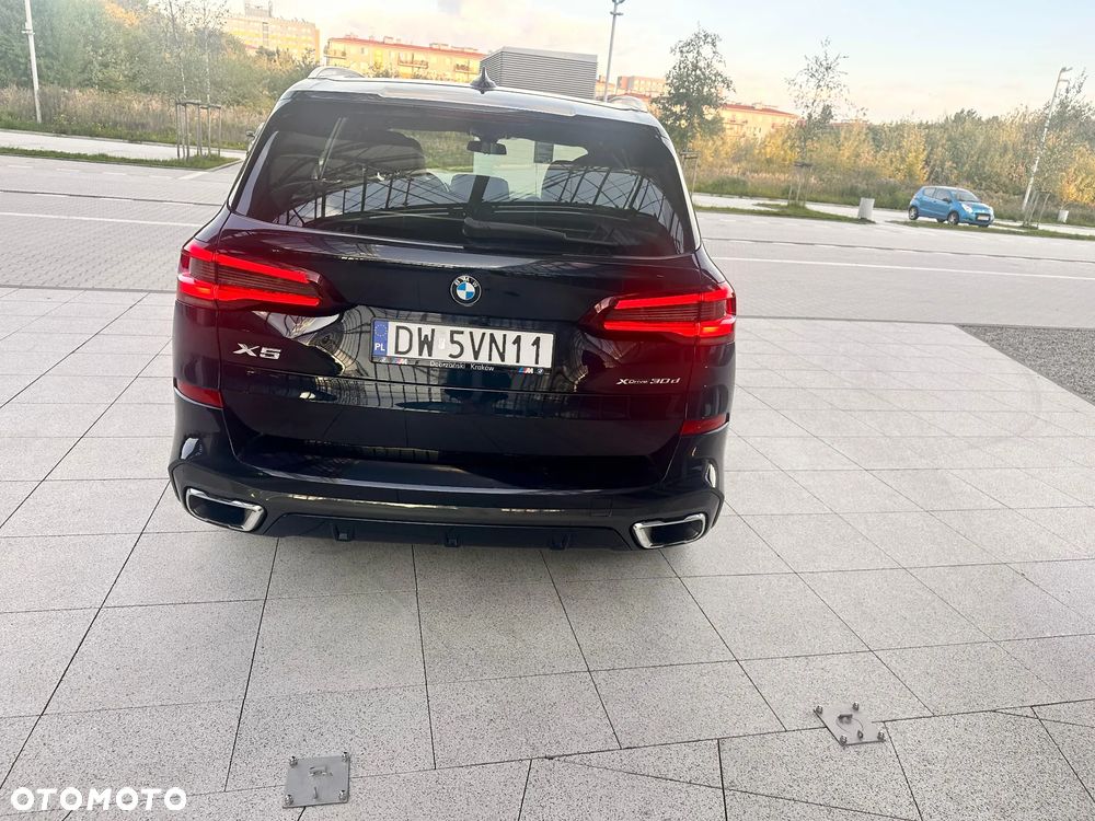 BMW X5 xDrive30d - 3