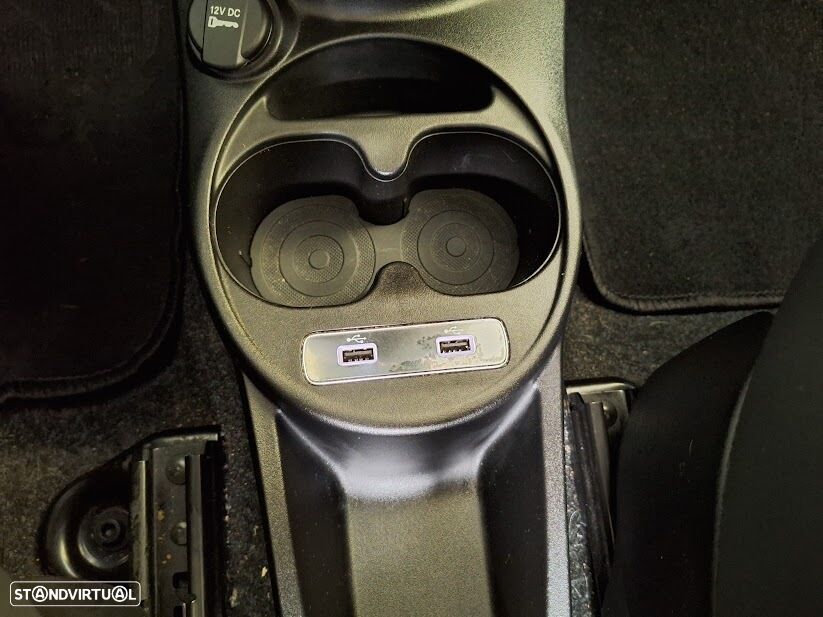 Fiat 500 1.0 Hybrid Sport - 30