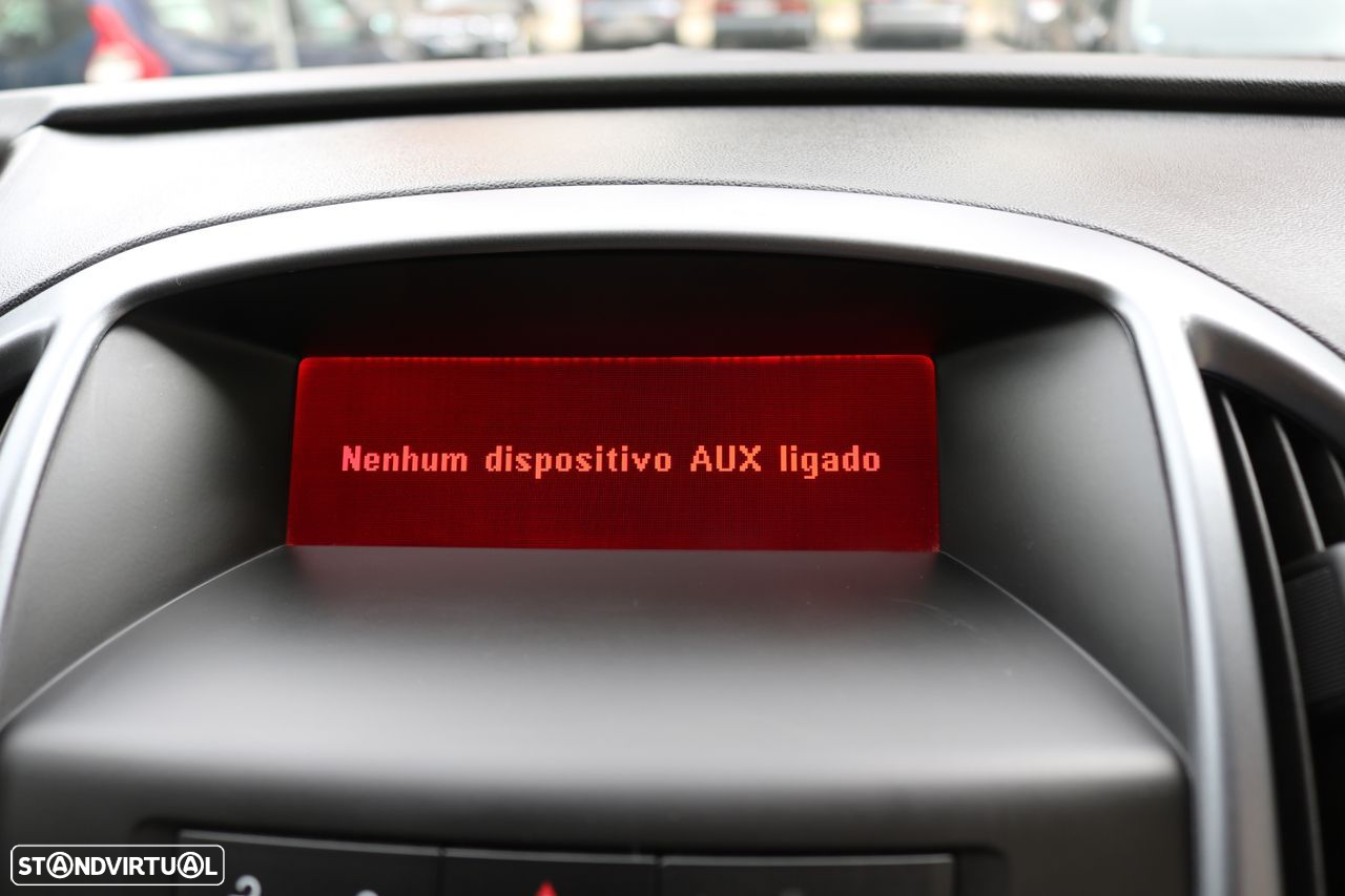 Opel Astra Sports Tourer 1.3 CDTi Executive S/S - 41