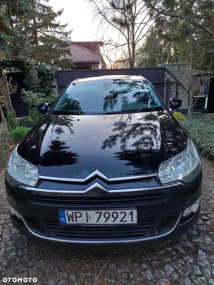 Citroën C5 2.0i 16V Dynamique - 2