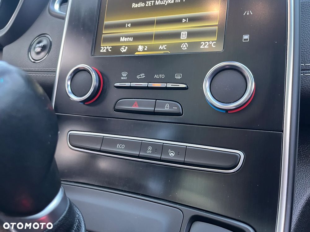 Renault Grand Scenic - 27