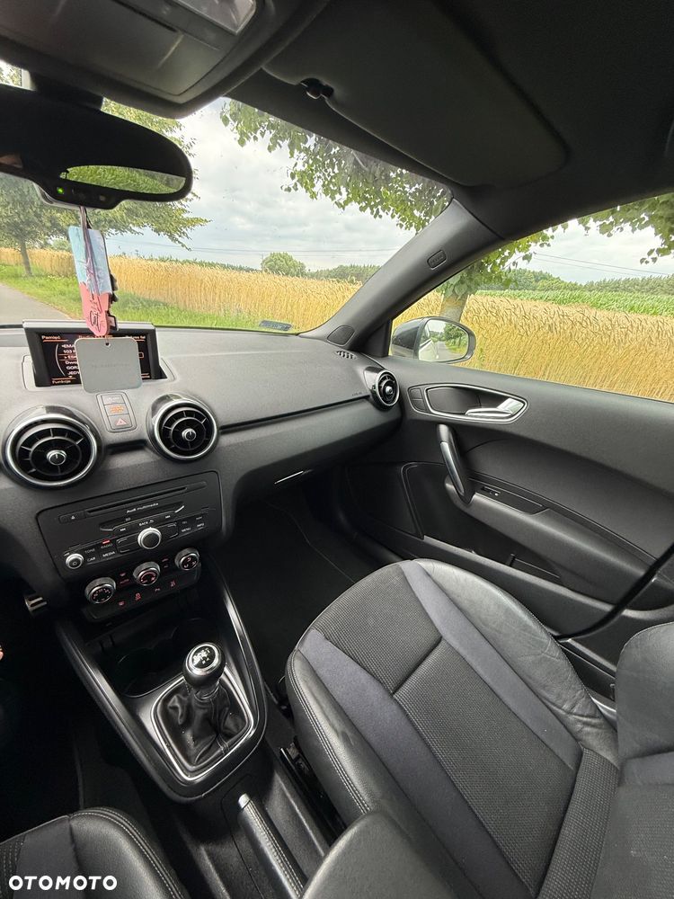 Audi A1 Sportback - 13