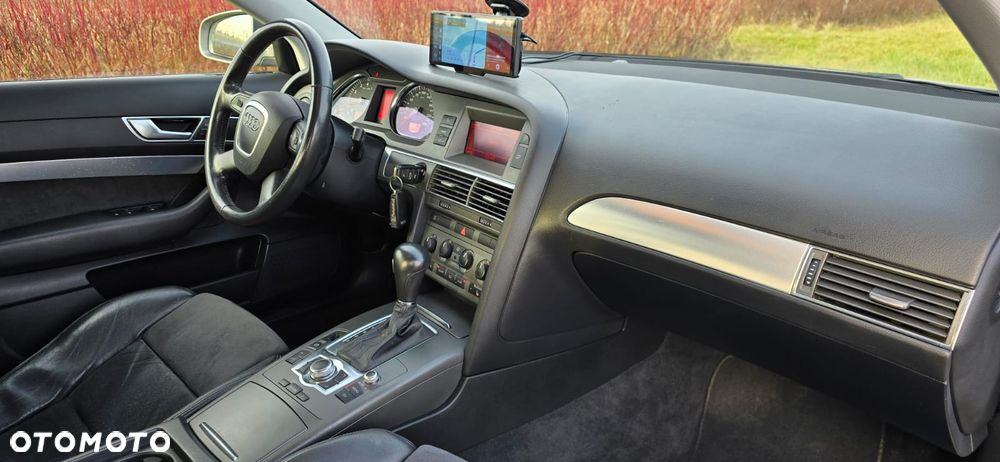 Audi A6 Limousine - 15