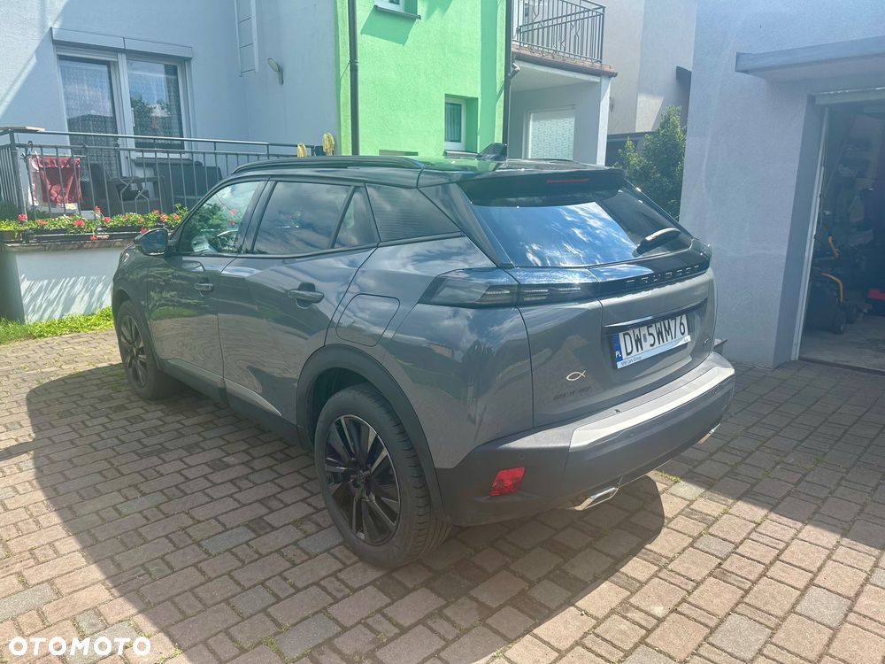 Peugeot 2008 1.2 PureTech GT S&S EAT8 - 6
