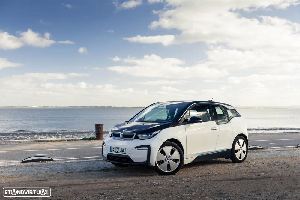 BMW i3 (94 Ah) - 6