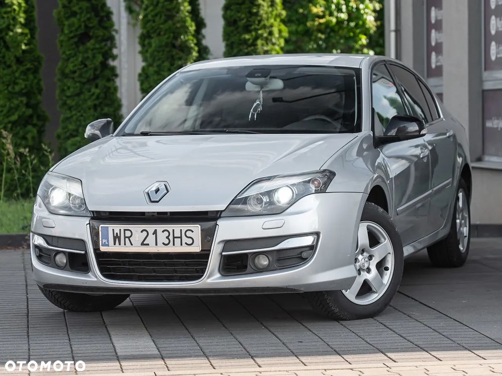 Renault Laguna 2.0 T Bose Edition - 5