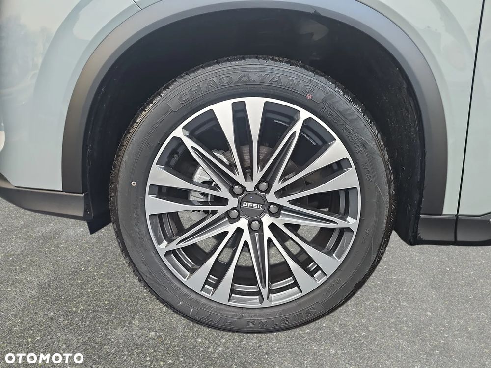 DFSK Fengon 580 ver-1-5-t--gdi-prestige - 11