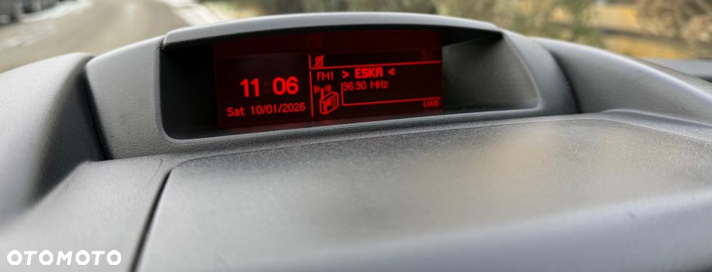 Citroën Berlingo 1.6 HDi 110 FAP Multispace Exclusive - 20