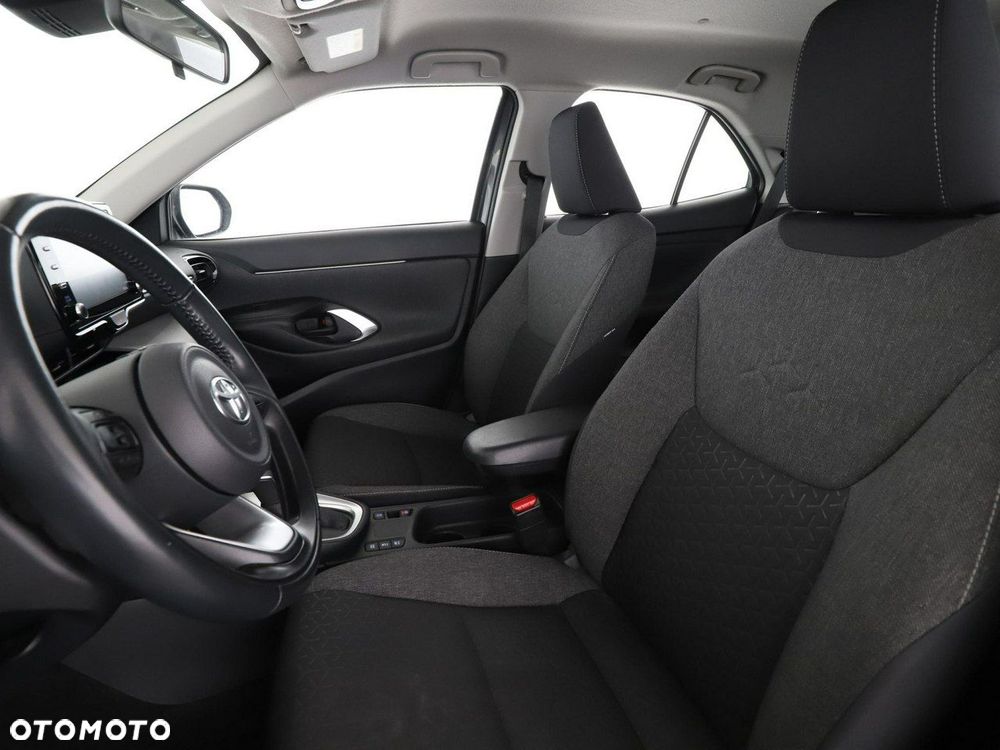 Toyota Yaris Cross Hybrid 1.5 Dynamic - 14