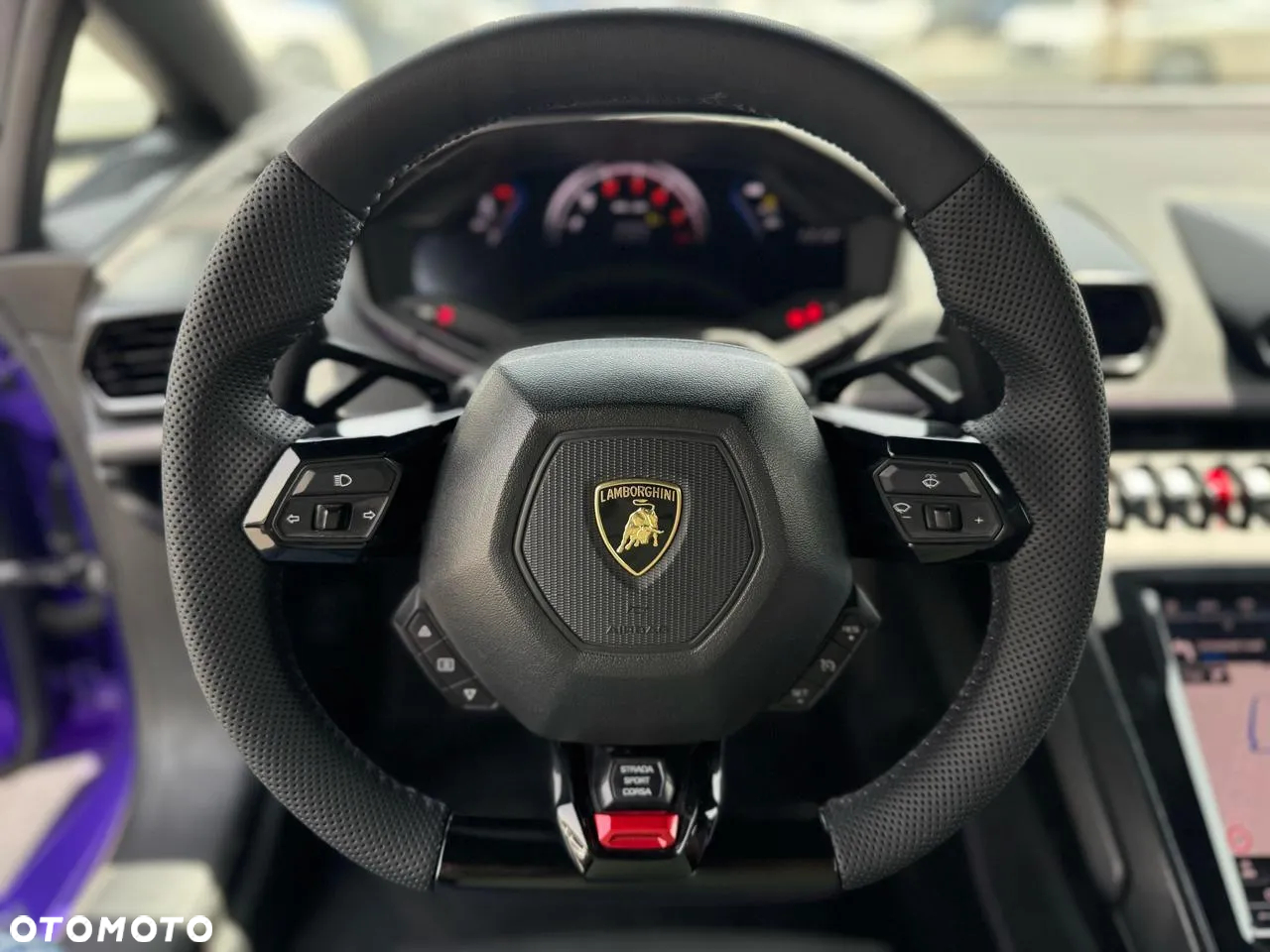 Lamborghini Huracan EVO Spyder - 11