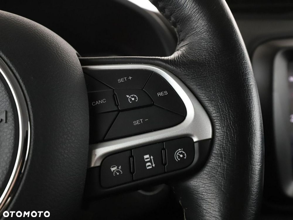 Jeep Renegade 1.3 GSE T4 Turbo PHEV 4xe Limited S&S - 33