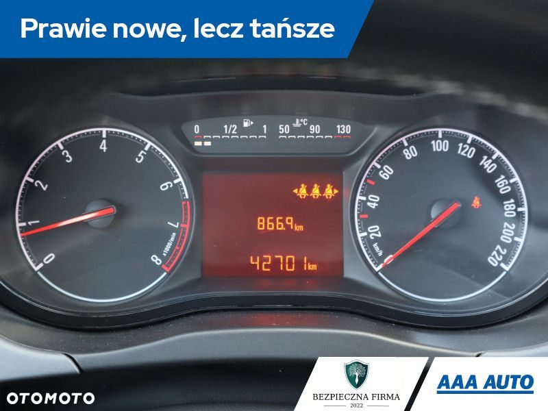 Opel Corsa - 13