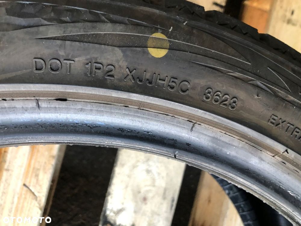 225/45R18 95 V DIMAX ALPINE OPONY 2 SZT - 5