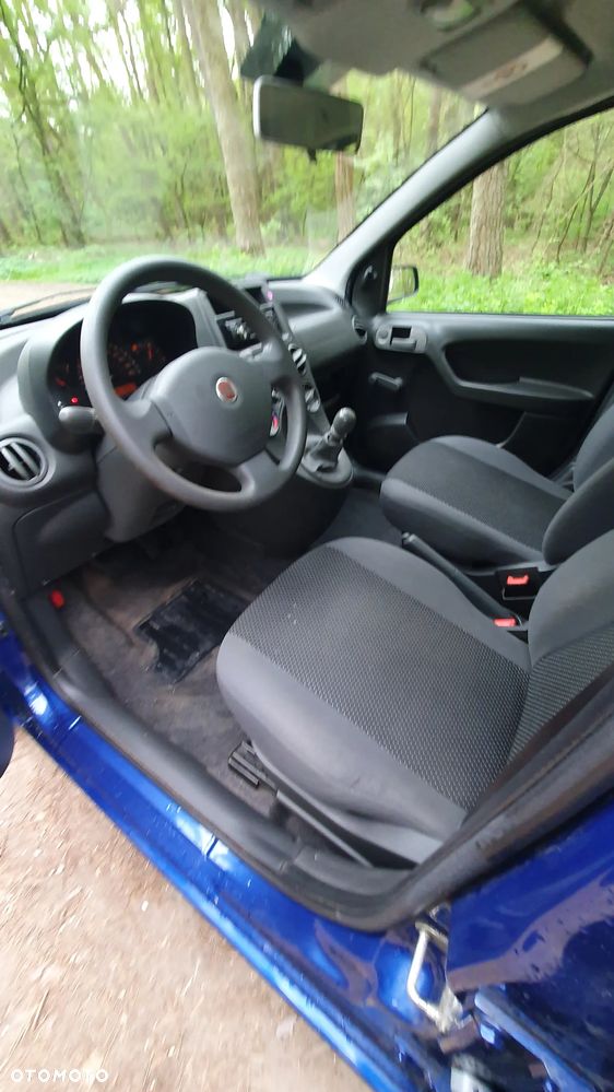 Fiat Panda 1.1 Active - 9