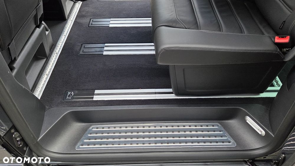 Volkswagen Multivan 2.0 TDI L1 Highline DSG - 27