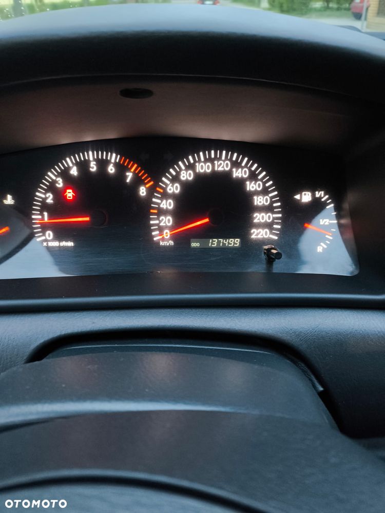 Toyota Corolla 1.4 - 5