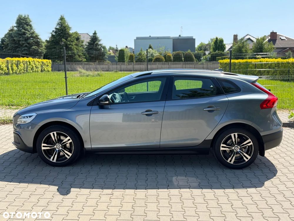 Volvo V40 Cross Country D3 Geartronic Momentum - 7