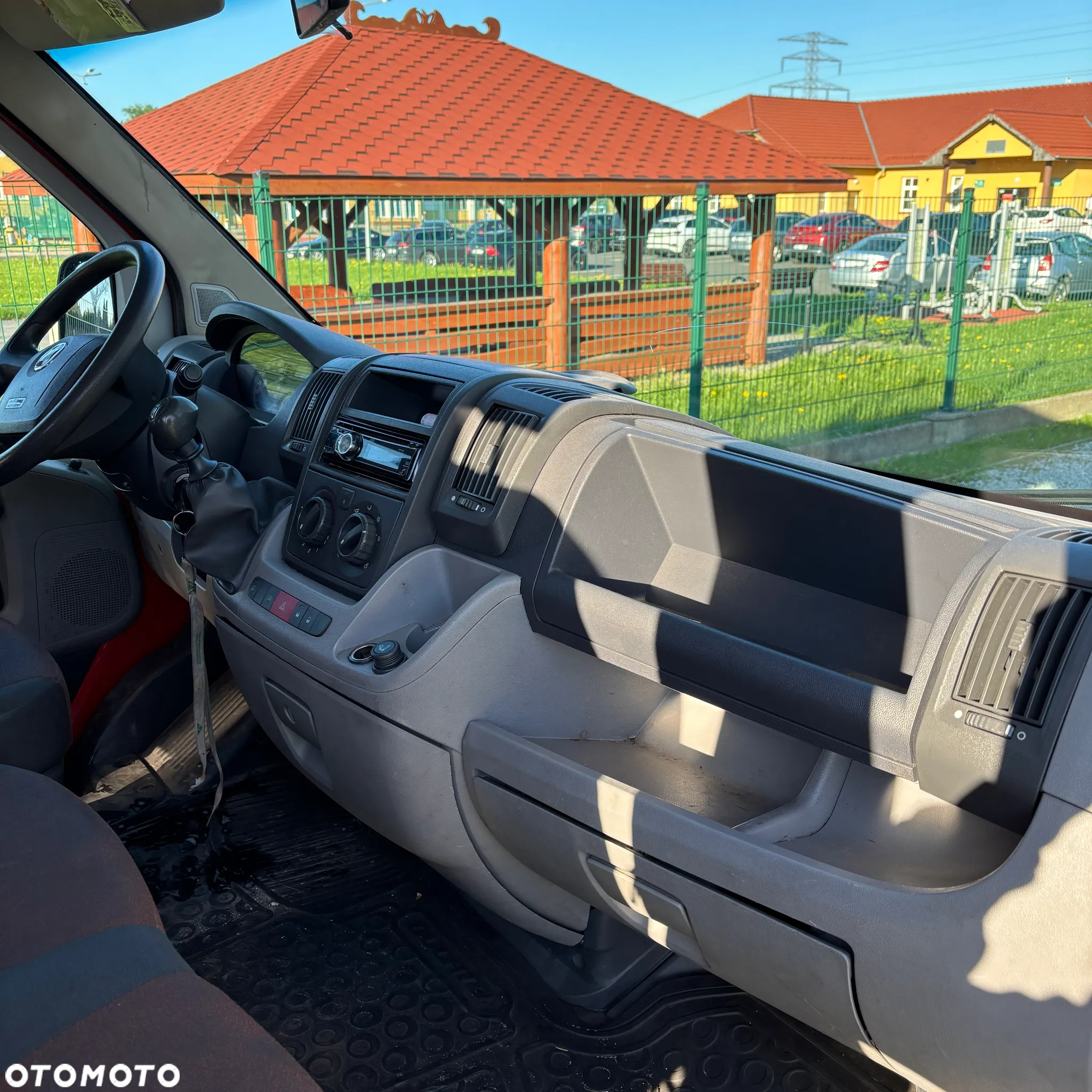 Fiat Ducato Maxi MJ L4 - 13