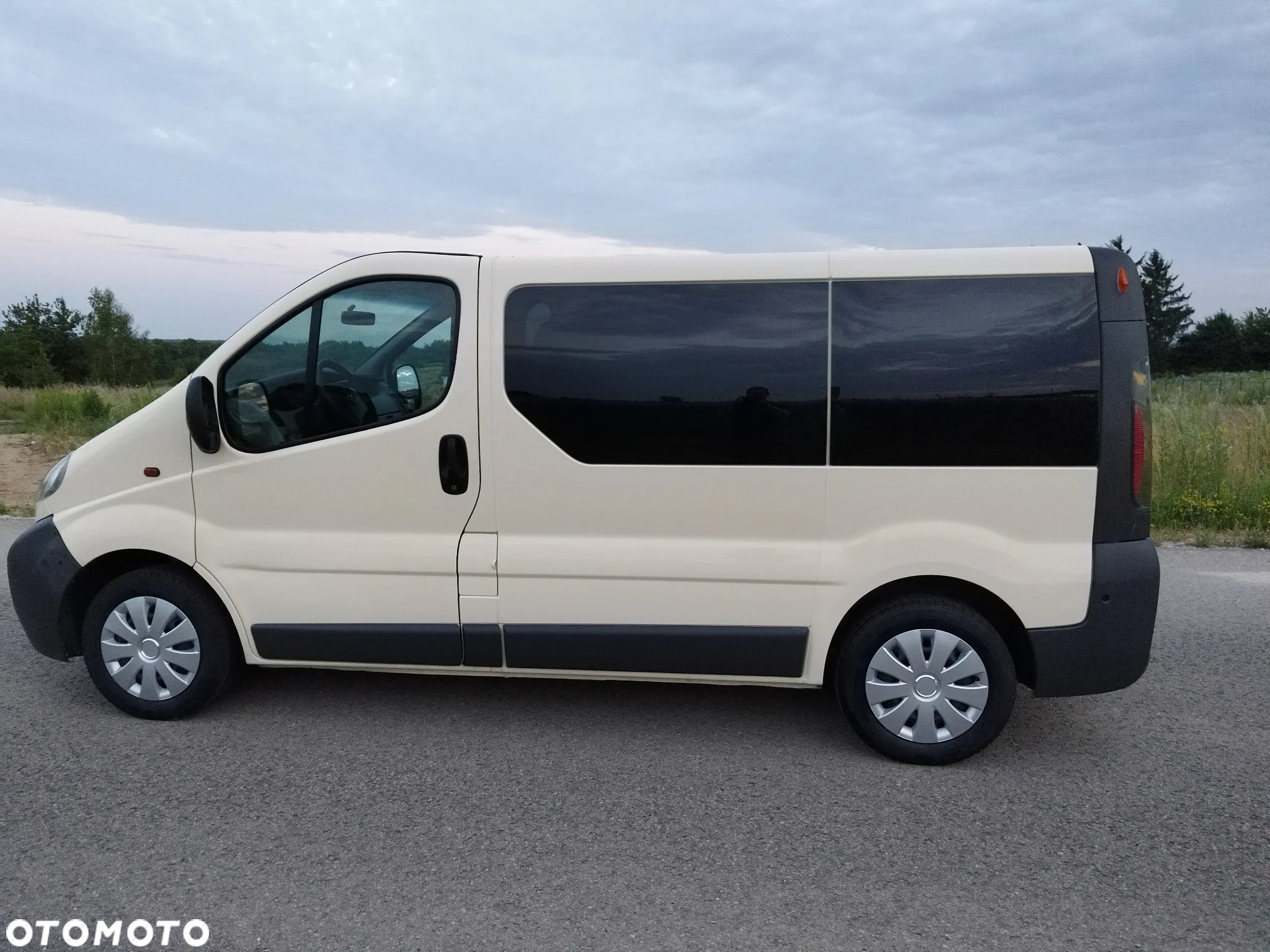 Opel Vivaro 1.9 CDTI L1H1 Edition - 17