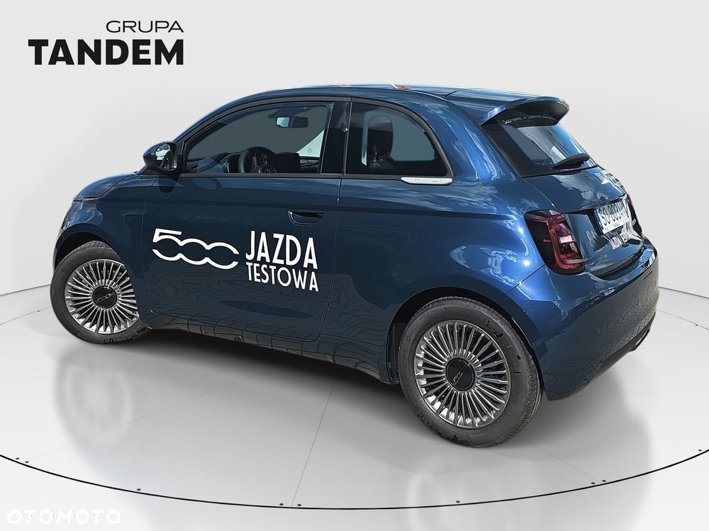Fiat 500 - 7