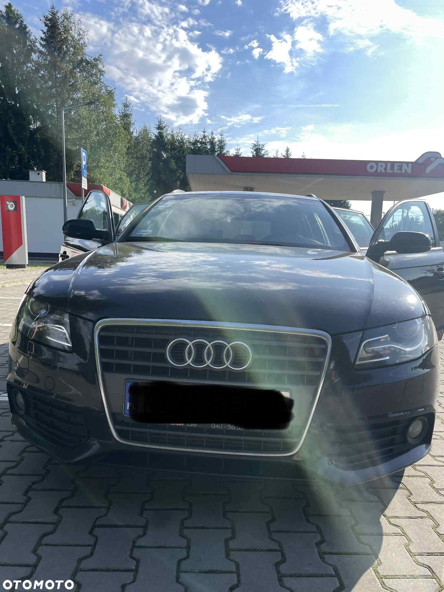 Audi A4 2.0 TDI - 5