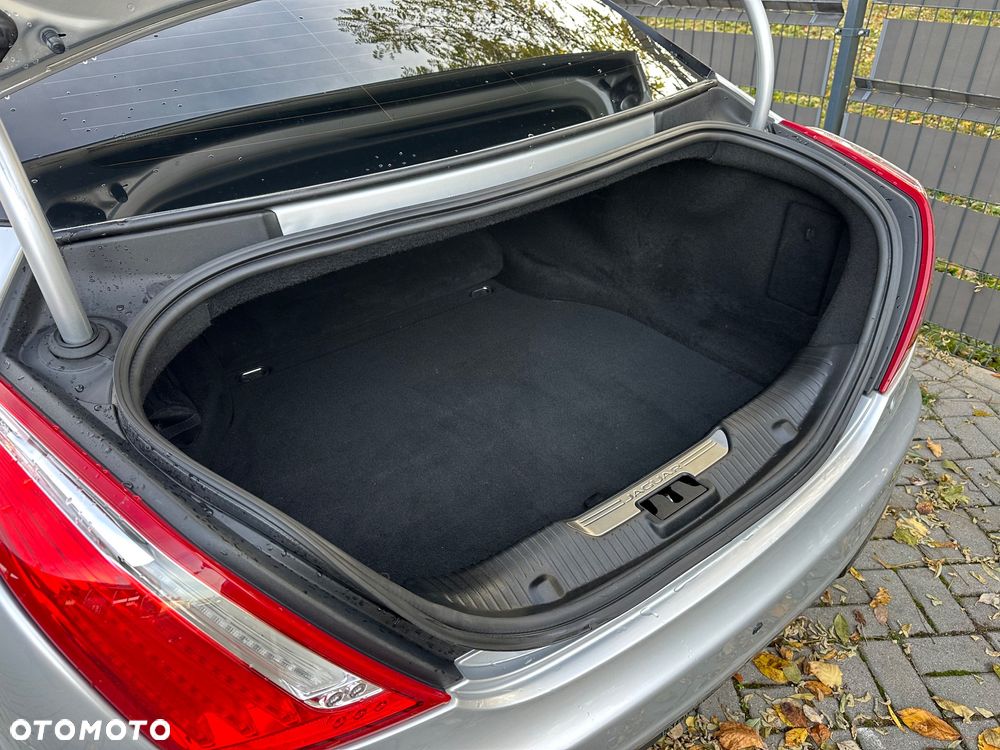 Jaguar XJ 5.0 S/C Supersport - 34