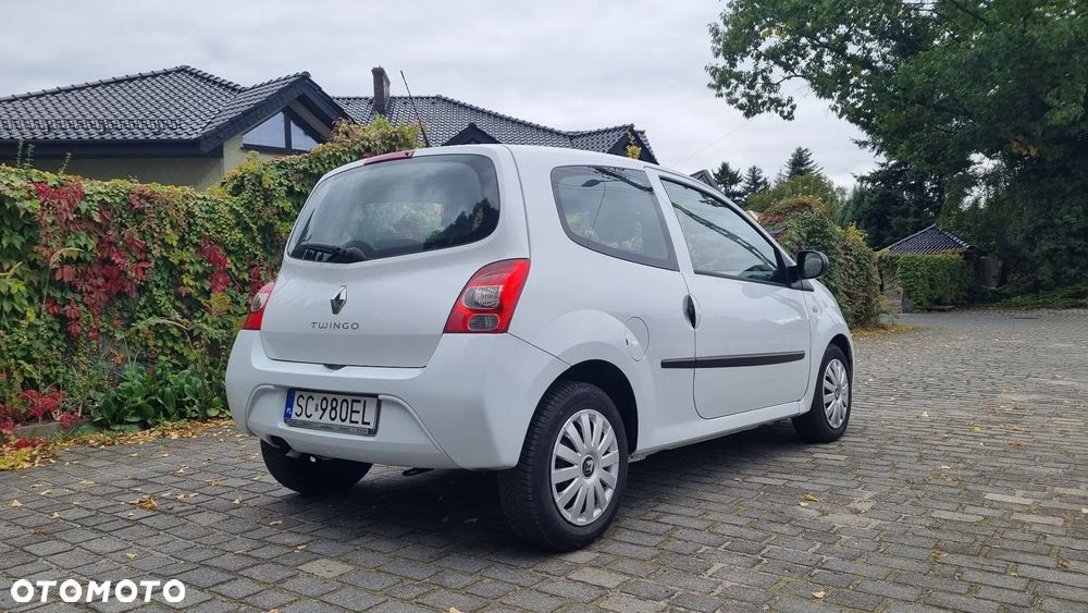 Renault Twingo - 4