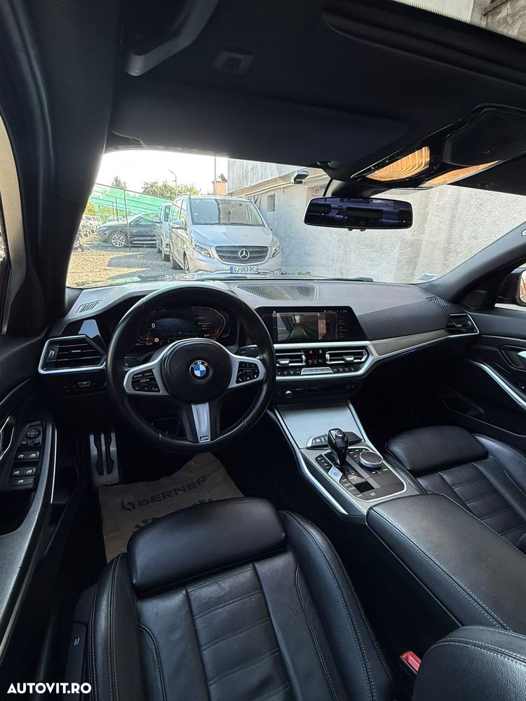 BMW Seria 3 - 11