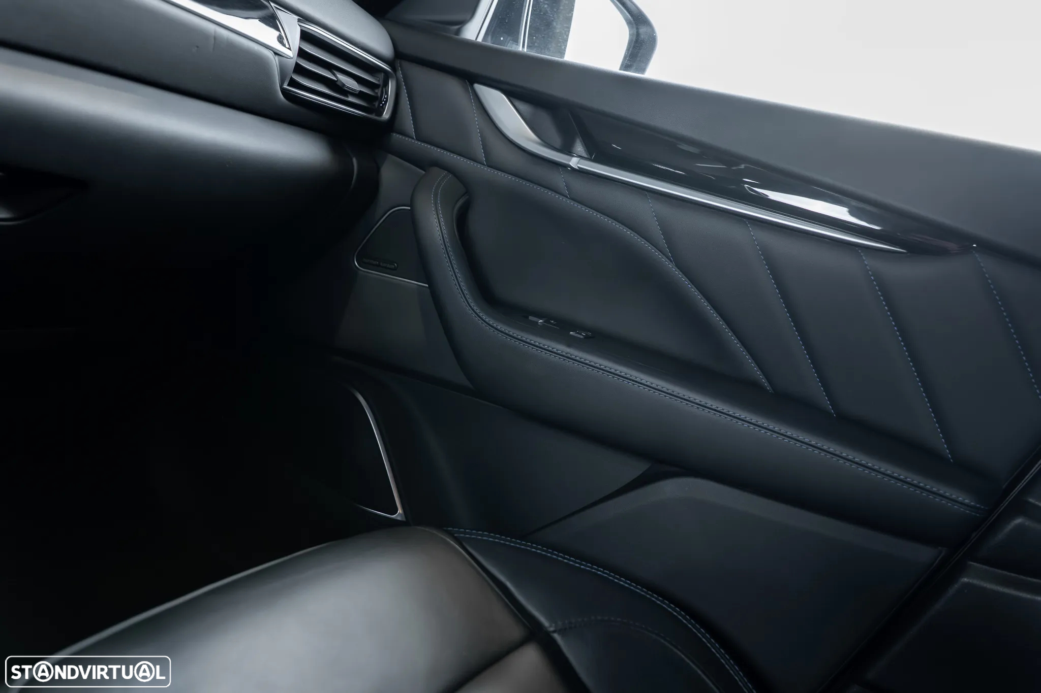 Maserati Levante - 32
