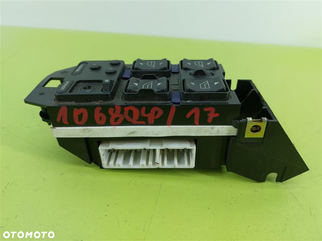 PANEL szyb Przełącznik Jaguar XJ   X300 1994-1997 TRW DBC11419 - 3