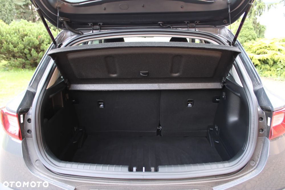 Kia Stonic 1.0 T-GDI M DCT - 17