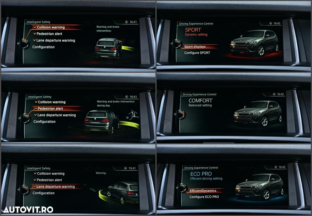 BMW X3 xDrive20d AT xLine - 11