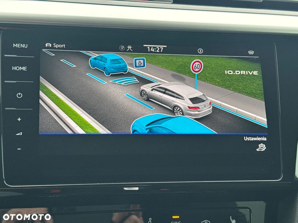 Volkswagen Arteon Shooting Brake 2.0 TSI 4Motion R DSG - 31