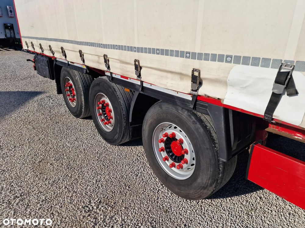 Krone FIRANKA JOLODA - SAF - RAMA ORYGINAŁ - 5