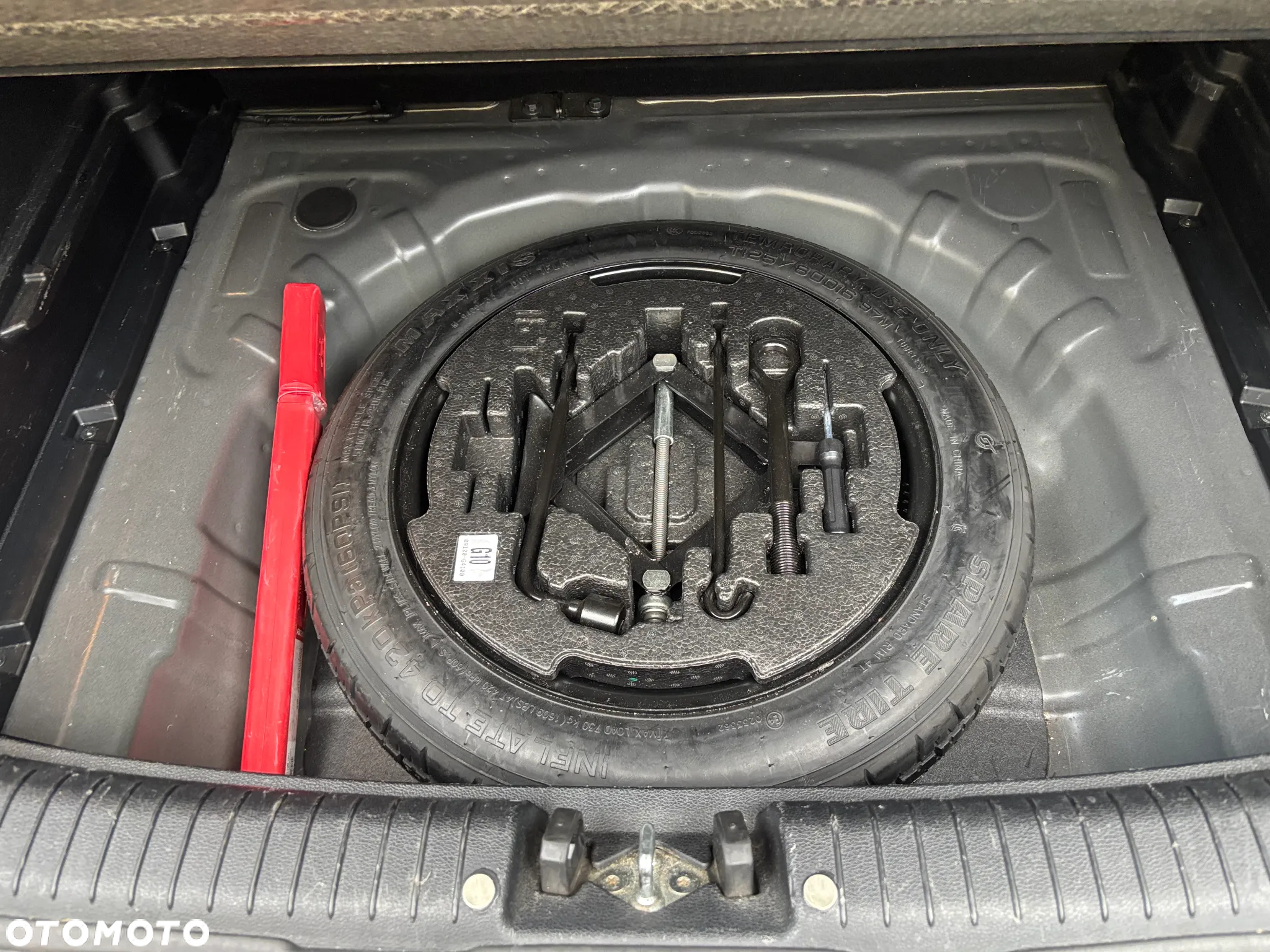 Kia Ceed 1.0 T-GDI M - 15