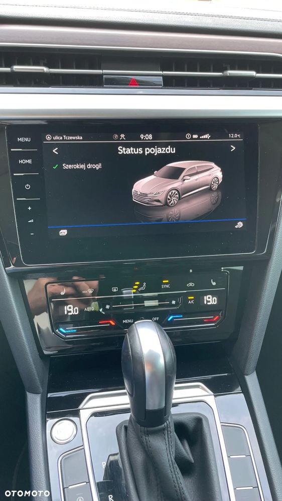 Volkswagen Arteon 2.0 TSI Elegance DSG - 28