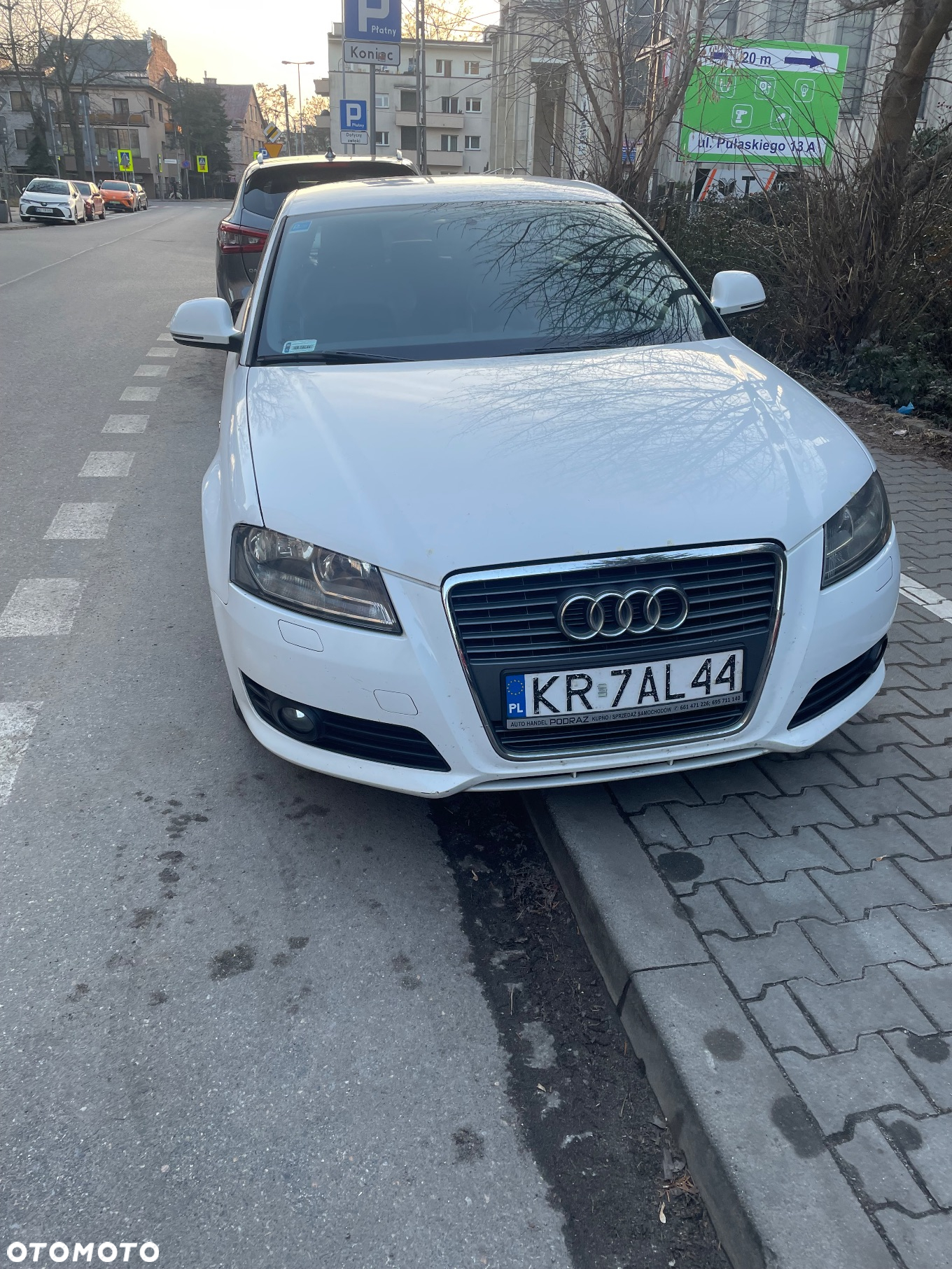Audi A3 1.4 TFSI S line Sportpaket - 29