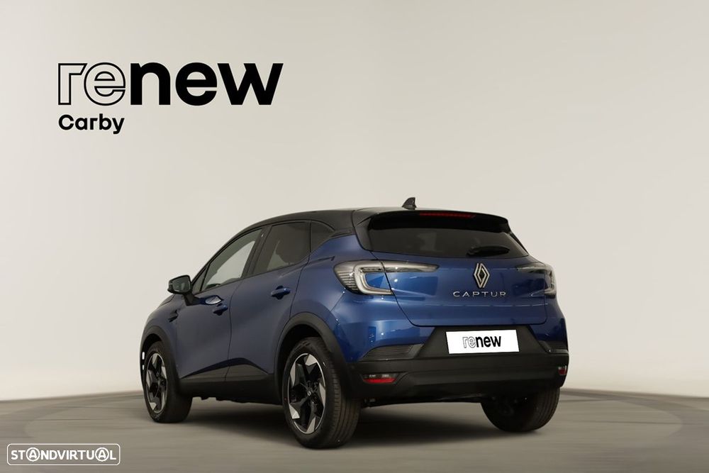 Renault Captur 1.2 TCe Techno - 4