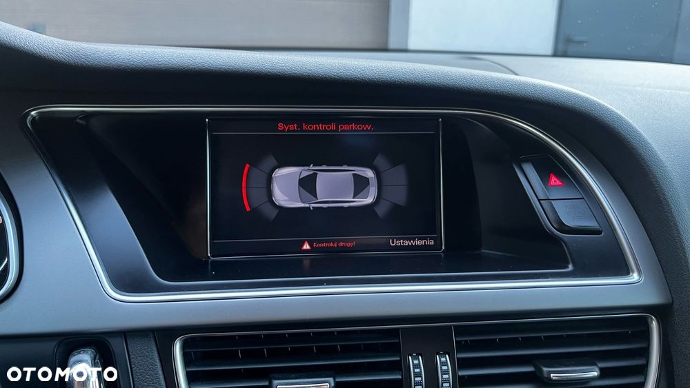 Audi A5 Sportback 1.8 TFSI Multitronic - 19