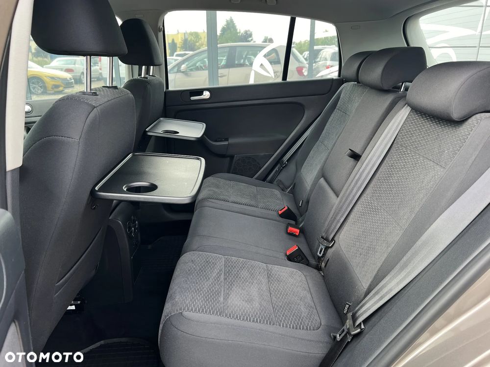 Volkswagen Golf 1.4 TSI DSG Comfortline - 28