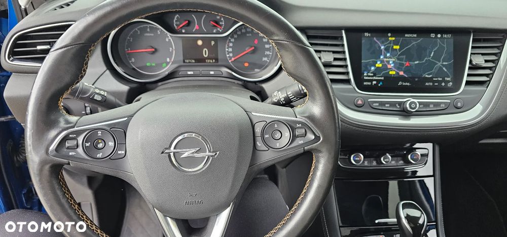 Opel Grandland X 1.5 D Start/Stop Automatik Business INNOVATION - 18