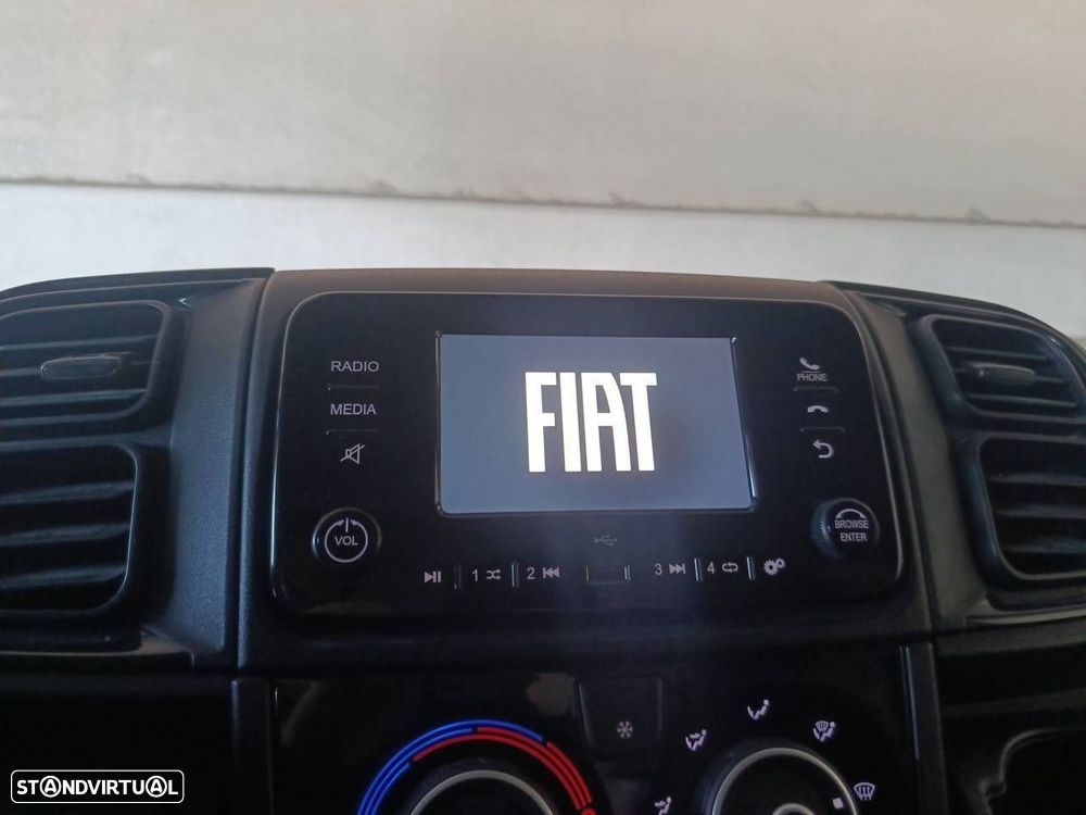 Fiat ducato - 22