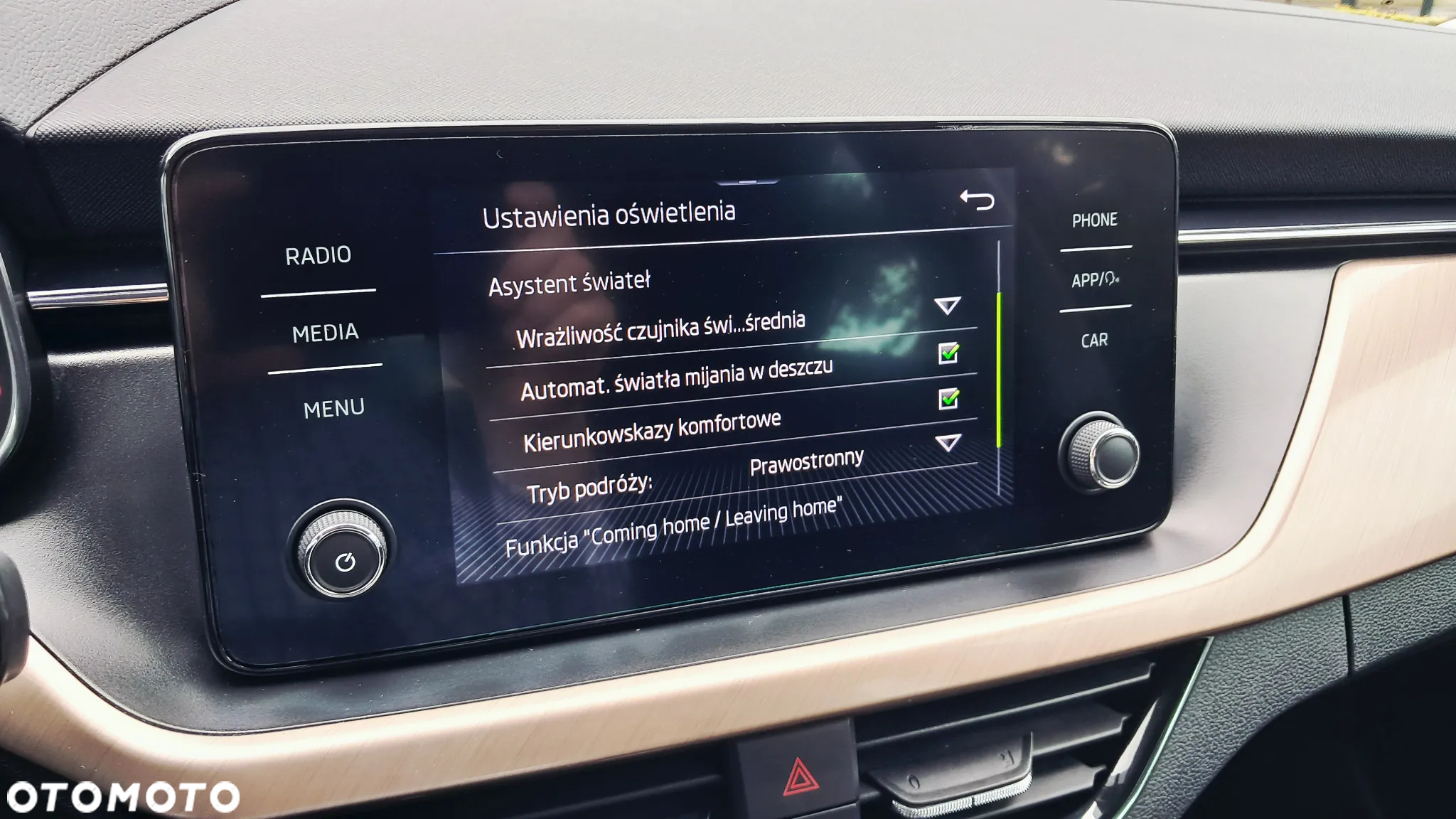 Skoda Scala 1.0 TSI Style DSG - 26