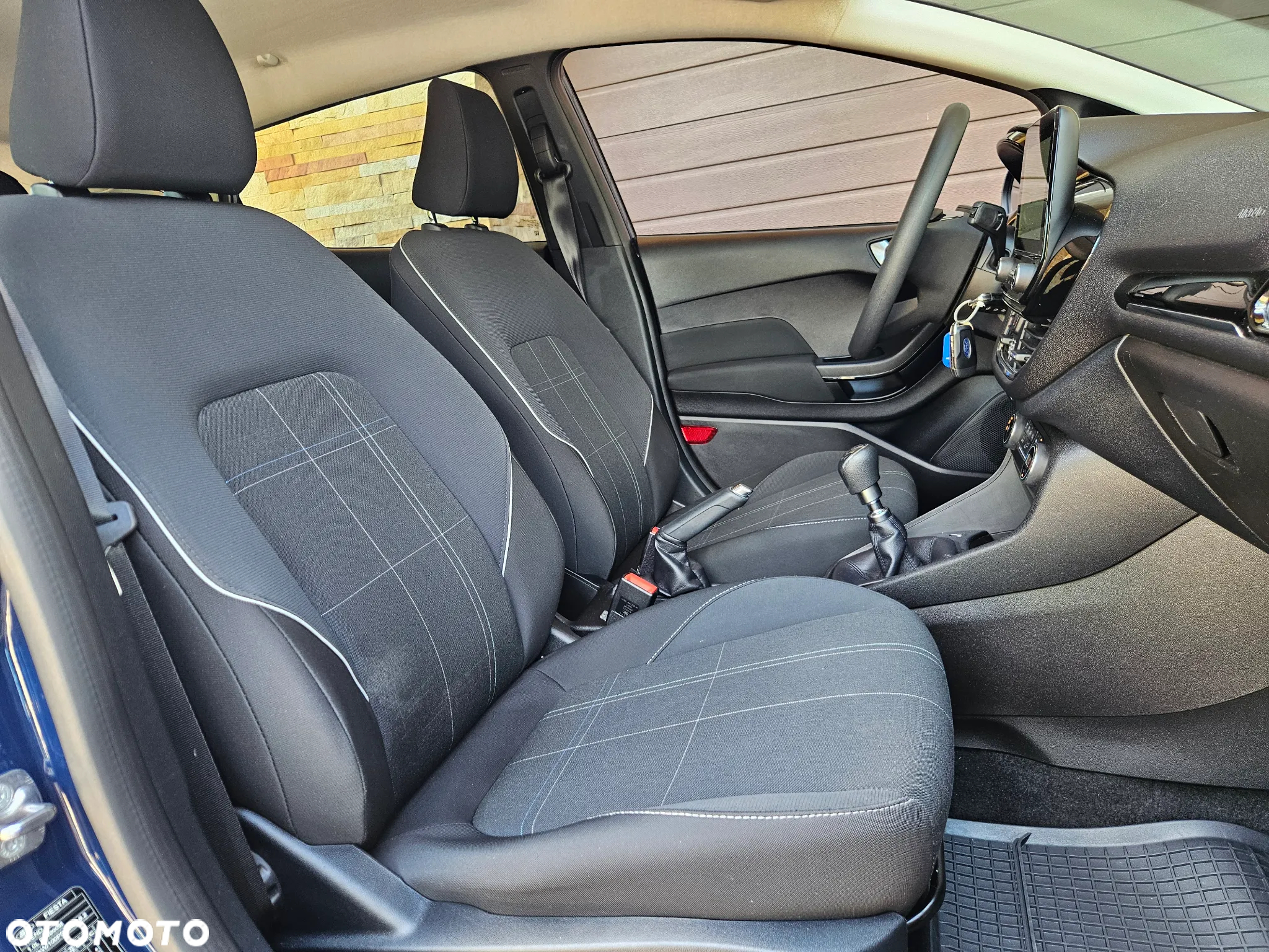 Ford Fiesta - 19
