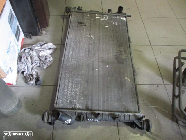 Radiador Agua RADI667 FORD TRANSIT CONNECT 2006 1.8TDCI - 2