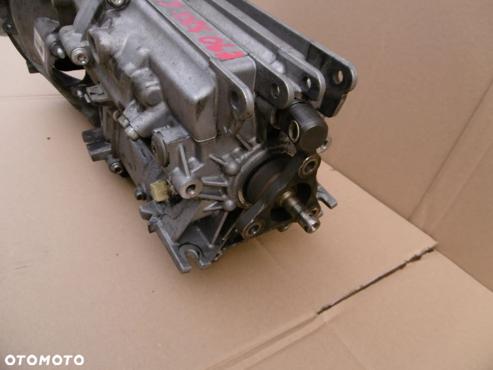 Skrzynia biegów bmw e90 e91 1.8 2.0 n46 318i 320i - 6