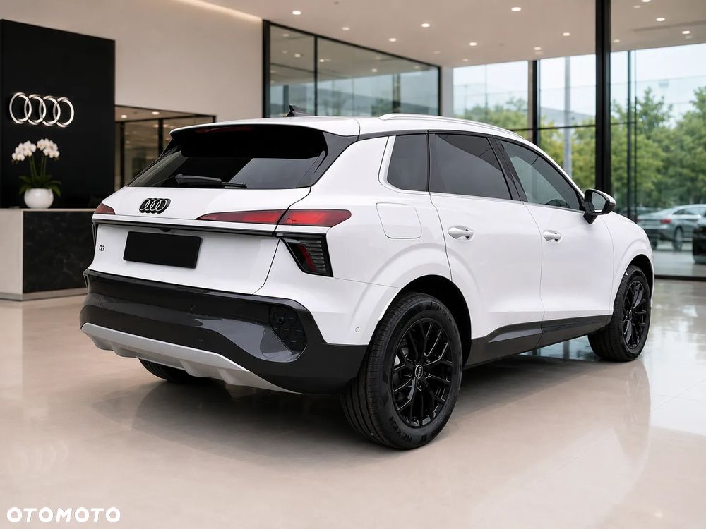 Audi Q3 35 TFSI S tronic - 7