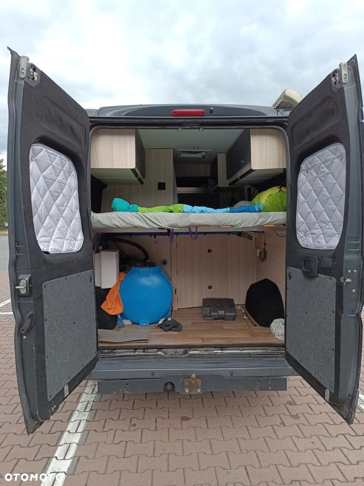 Fiat ducato - 35