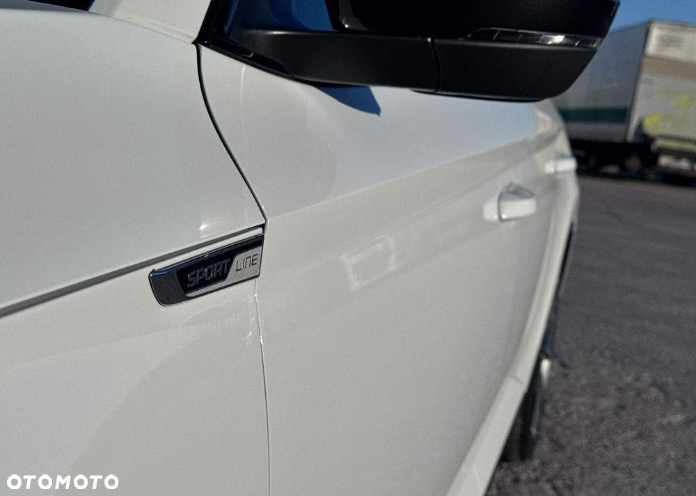 Skoda Superb - 4