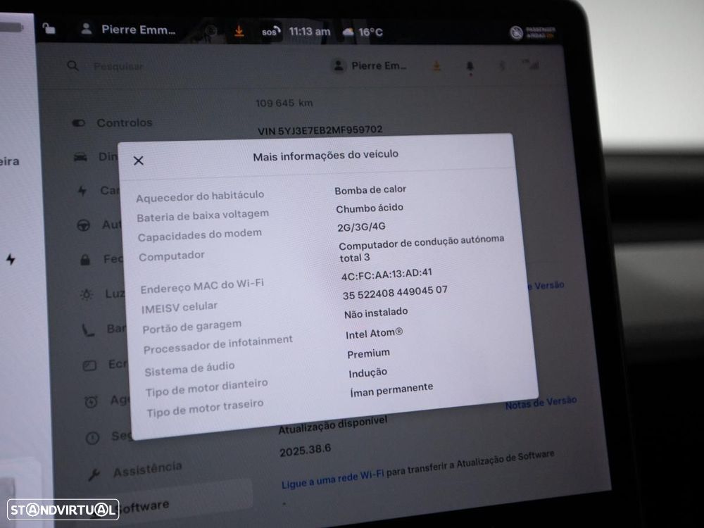 Tesla Model 3 Long-Range Dual Motor AWD - 20